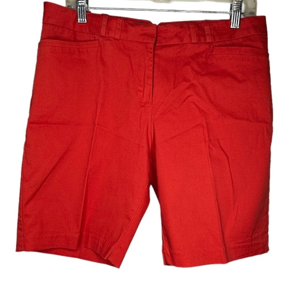 The Limited Cassidy Fit Shorts - Picture 1 of 4